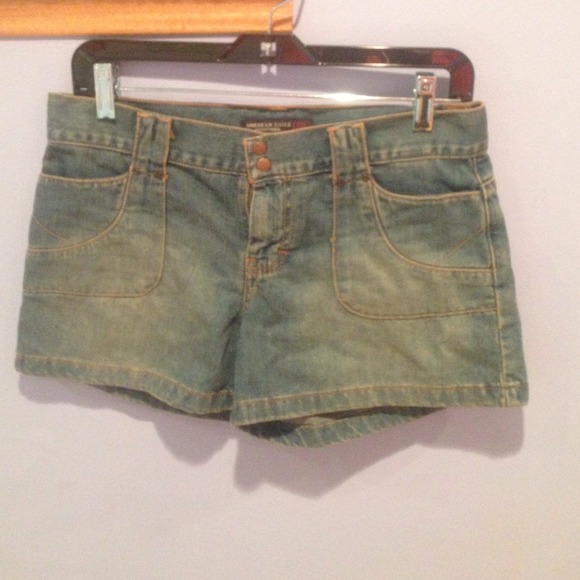 American Eagle shorts
