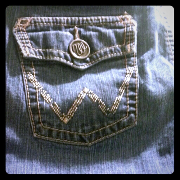 REDUCED! Women's Wrangler jeans