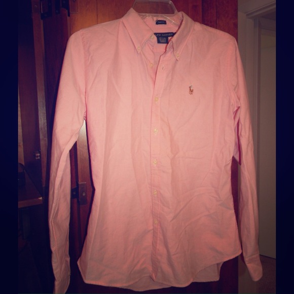Ralph Lauren Polo shirt