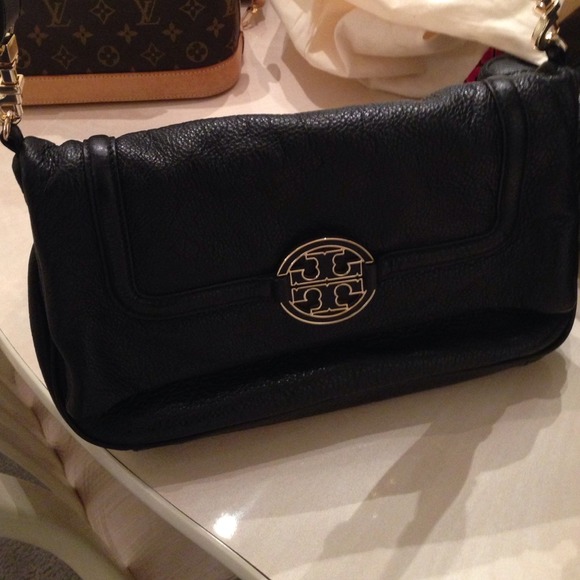 Tory Burch Amanda cross body bag