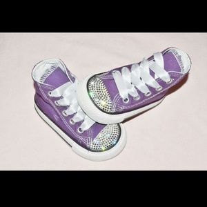 Toddler Converse