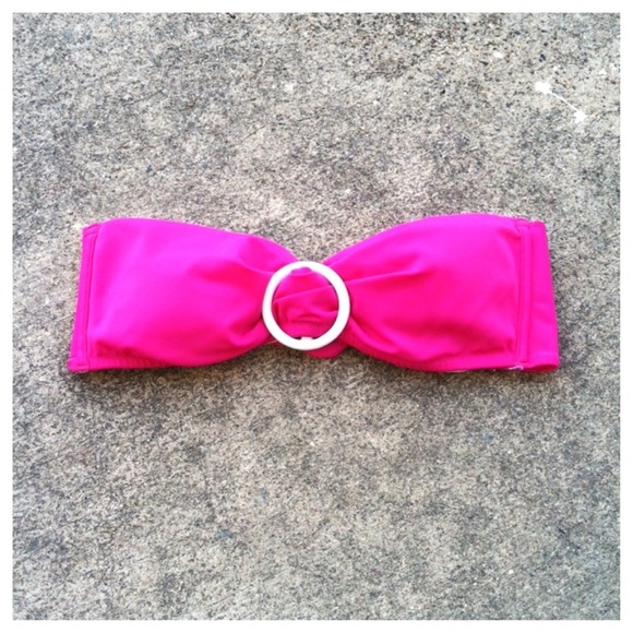 Victoria Secret™ Bandeau Swim Top