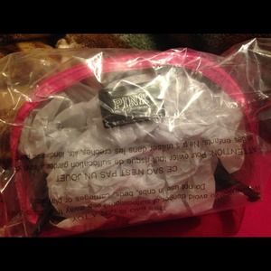 Victoria's Secret make up bag