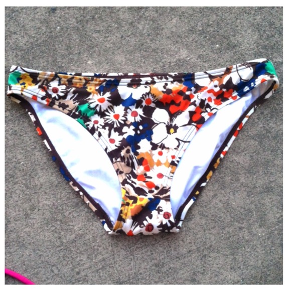 Victoria Secret™ Bikini Swim Bottom