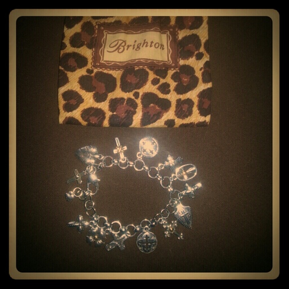 Bracelet by Brighton - NWOT (On Hold until Friday)