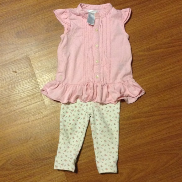 Ralph Lauren outfit