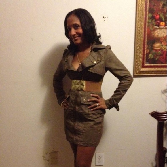 Long sleeve, sweeter dress