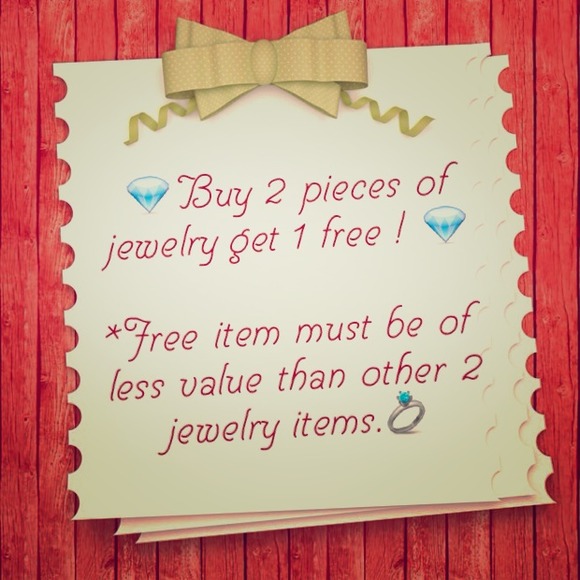 Buy 2 items get 1 free !