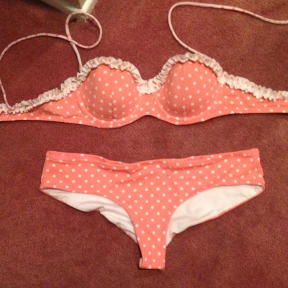 Victoria secret bikini👙