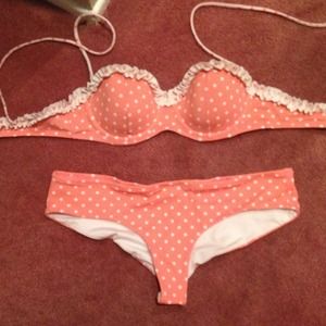 Victoria secret bikini👙