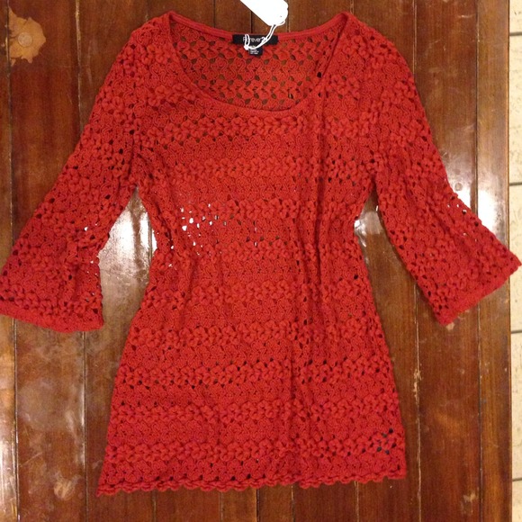 🎀Lace top - Picture 2 of 3