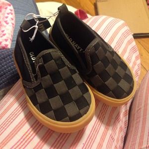 Bundle Toddler shoes.