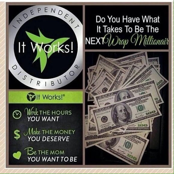 It Works!!!! Don't believe me~Just Try It!!! - Picture 1 of 4