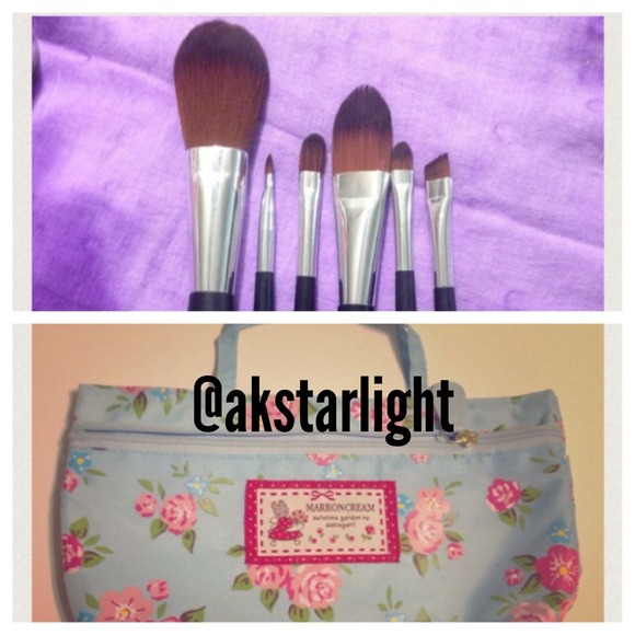 Bundle for @akstarlight