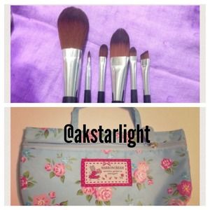 Bundle for @akstarlight