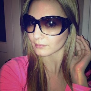 Gucci sunglasses Authentic! gradient lenses