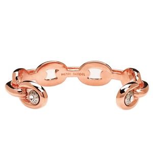 HENRI BENDEL Chunky Chain Cuff