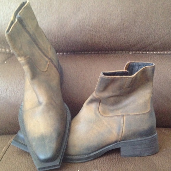 Steve Madden Boots for Men