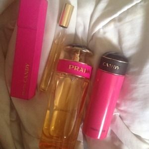 Prada Candy Bundle 💕