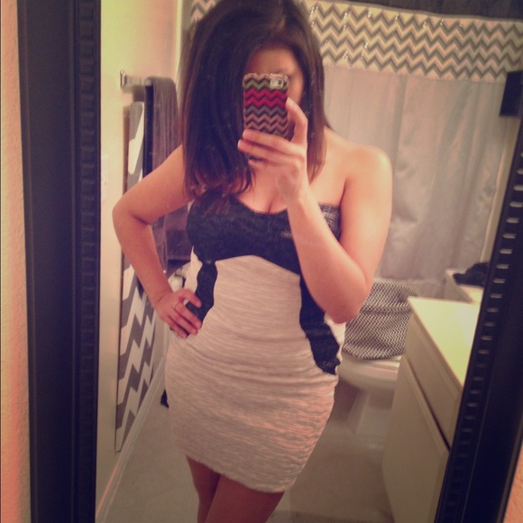 Sexy dress