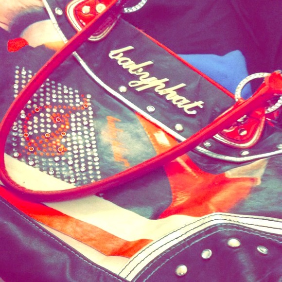 Baby phat!