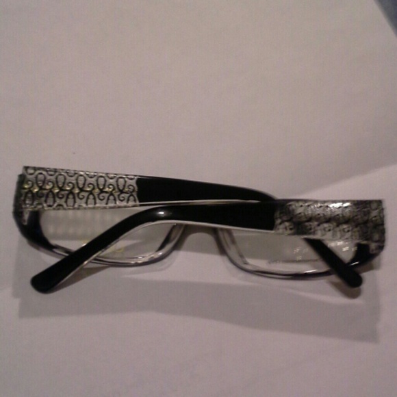 Jubilee Black Womens frames - Picture 4 of 4