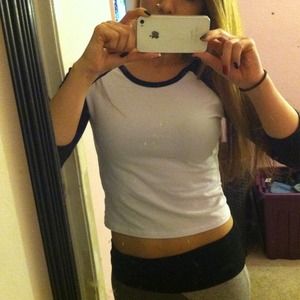 Brandy Melville *No trades*