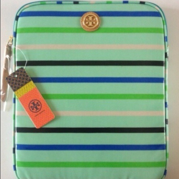 💋SOLD💋 Tory Burch Tech Case - Picture 2 of 4