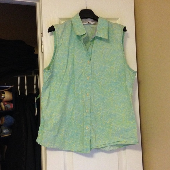 REDUCED Tommy Hilfiger Shirt
