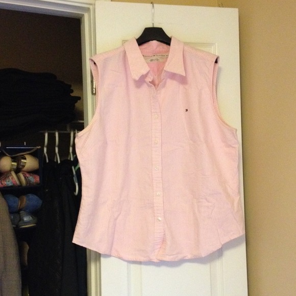 REDUCED Tommy Hilfiger Blouse