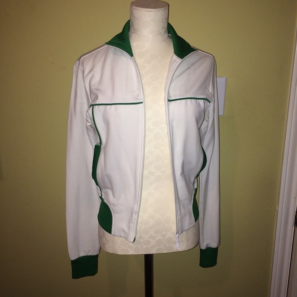 Track Jacket
