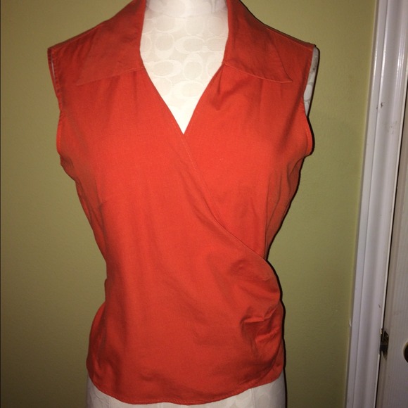 Wrap top