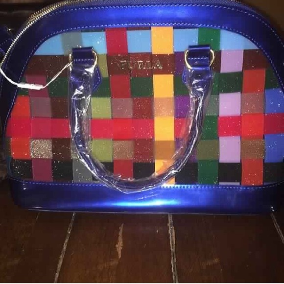 Furla bag