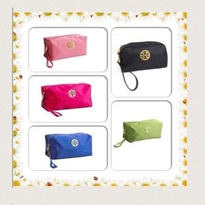 Make up bag