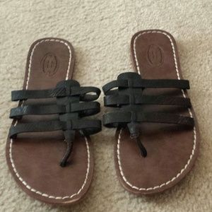 American Eagle sandals