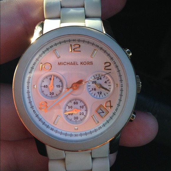 Beautiful watch