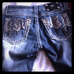 New with tags 😍 miss me jeans