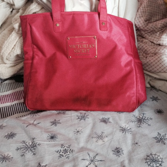 Victoria secret tote