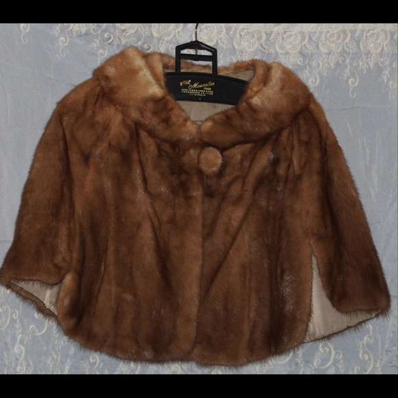 Mink - Picture 1 of 2