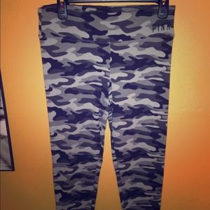 💥Camo PINK leggings 💥