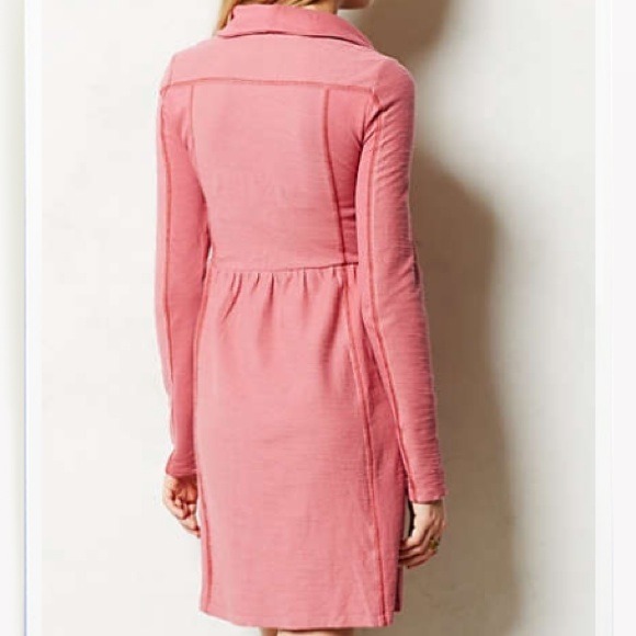 Anthro Alcott Dress - Picture 2 of 2
