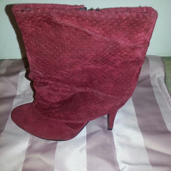 Booties