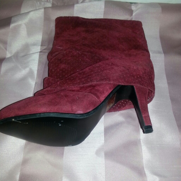 Booties - Picture 2 of 2