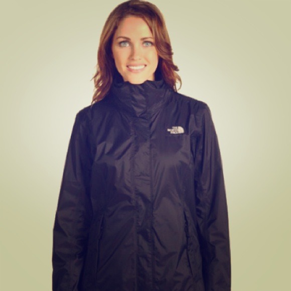 Northface hyvent