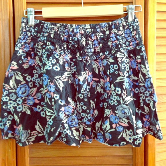 Cute Spring Skirt!