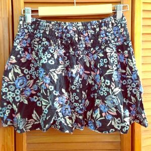 Cute Spring Skirt!
