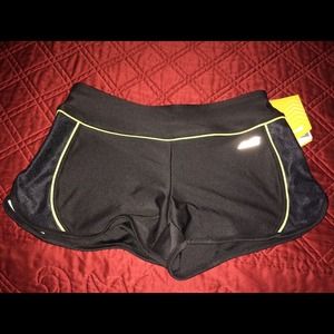 Avia workout shorts