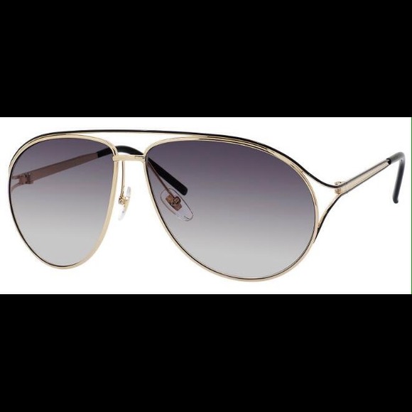 TRADE?? ✔️😱👍Gucci sunglasses NWOT