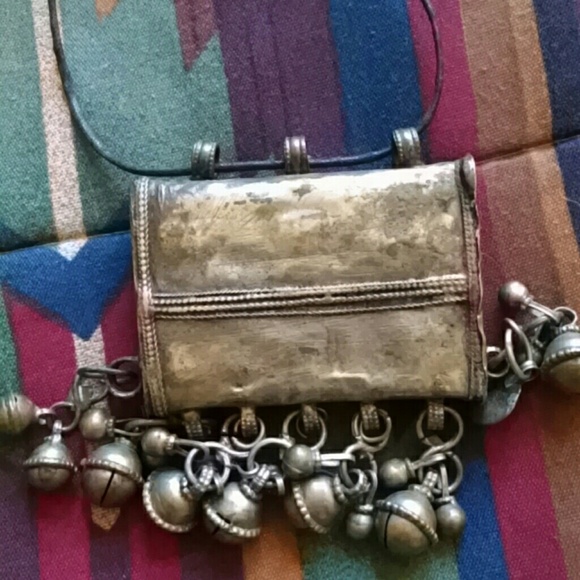 ONE TIME SALE STERLING SILVER QURAN CASE! - Picture 3 of 3