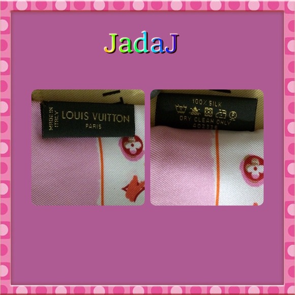 Louis Vuitton Bandeau..... - Picture 2 of 4